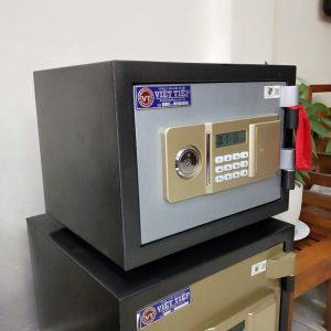 Két Sắt Bắc Ninh, Két Sắt Việt Tiệp Bắc Ninh.