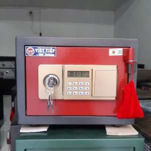 Két Sắt Bắc Ninh, Két Sắt Việt Tiệp Bắc Ninh.