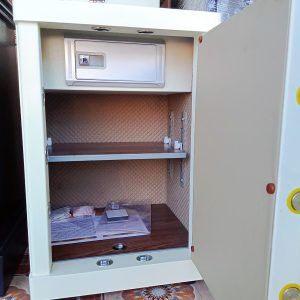 Két Sắt Bắc Ninh, Két Sắt Việt Tiệp Bắc Ninh.