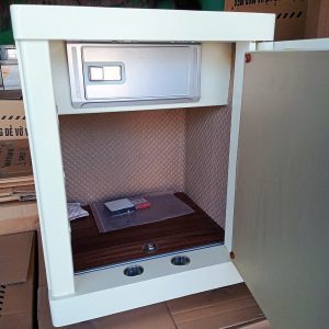 Két Sắt Bắc Ninh, Két Sắt Việt Tiệp Bắc Ninh.