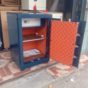 Két Sắt Bắc Ninh, Két Sắt Việt Tiệp Bắc Ninh.