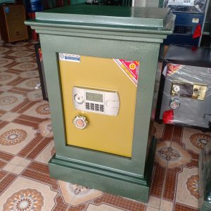 Két Sắt Điện Tử K55–KC, Việt Tiệp, Nặng 130kg, Két Sắt Bắc Ninh, Két Sắt Việt Tiệp Bắc Ninh.