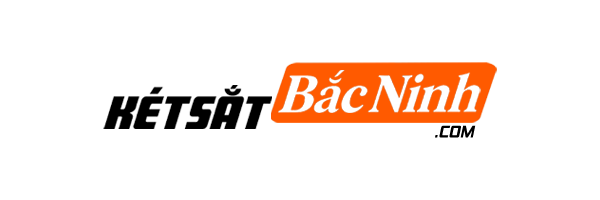 Két Sắt Việt Tiệp Bắc Ninh